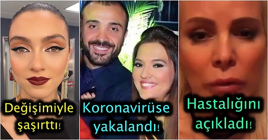 Bugün de Gıybete Doyduk! 10 Şubat'ta Magazin Dünyasında Öne Çıkan Olaylar