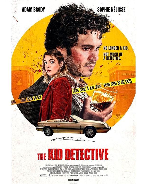 12. The Kid Detective