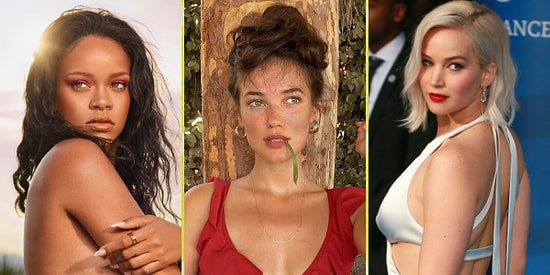 Makyaj Tercihlerine Göre Erkeklerin Seni Neden Çekici Bulduklarını Söylüyoruz!