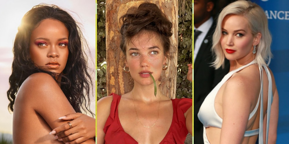 Makyaj Tercihlerine Göre Erkeklerin Seni Neden Çekici Bulduklarını Söylüyoruz!