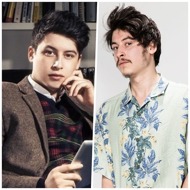6. Nick D’Aloisio