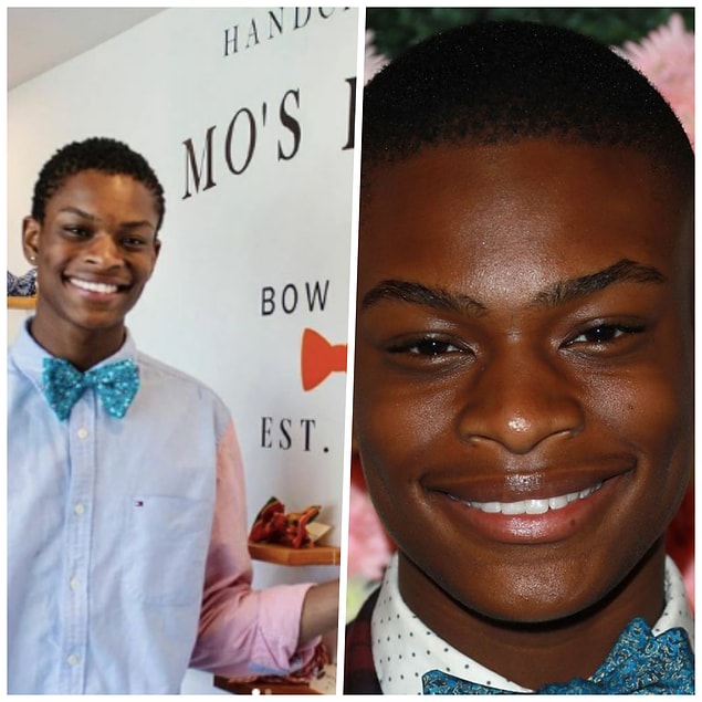 4. Moziah Bridges