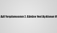 Trump'ın Senatodaki Azil Yargılamasının 2. Gününe Yeni Açıklanan Videolar Damga Vurdu