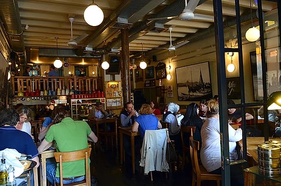 Kafe Ve Lokantalar Ne Zaman Açılacak? Bilim Kurulu’ndan Yeni Öneri