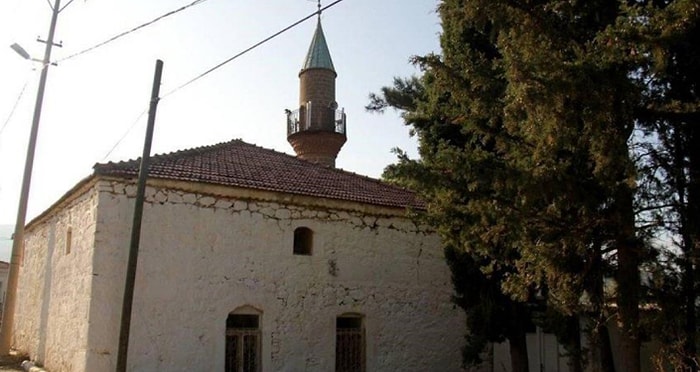 İzmir'de 190 Yıllık Tarihi Cami İçin Yıkım Kararı Çıktı