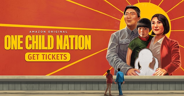 48. One Child Nation (2019)