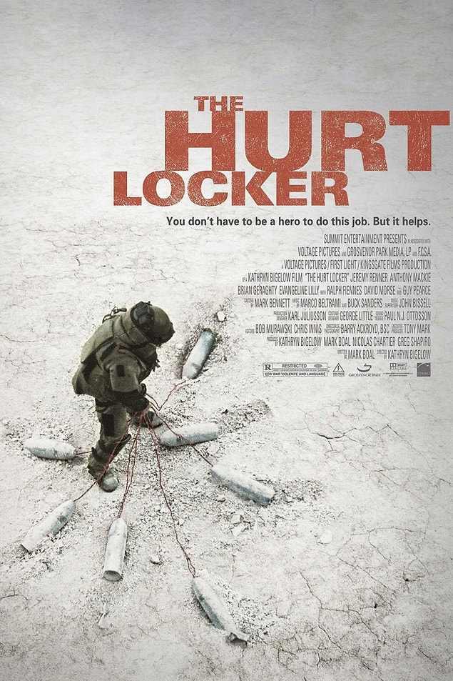 47. Ölümcül Tuzak (2008)
