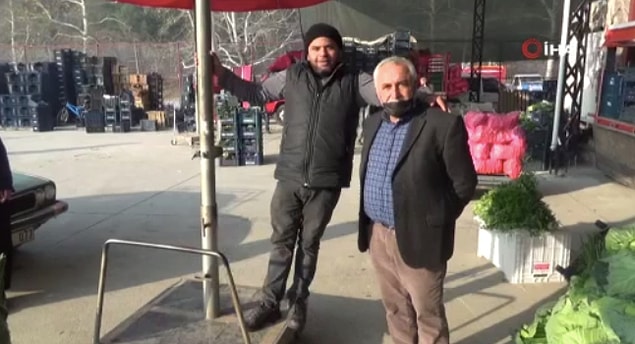 '2019’da uzaya gidemedik ama 2023'te hep beraber uzaya gideceğiz.'
