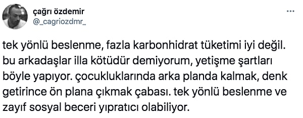 Bu komik istekler tabii ki de Twitter'ın gündemindeydi.