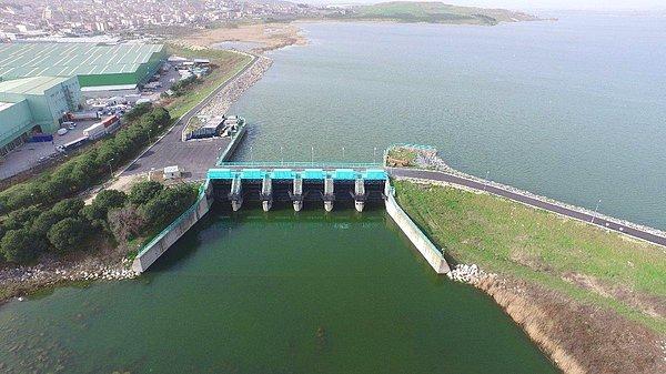 İstanbul'da Hangi Baraj Ne Kadar Dolu?