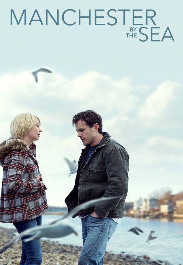 33. Yaşamın Kıyısında (2016)