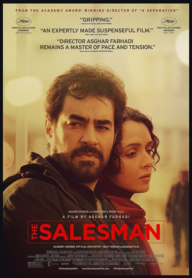 31. Satıcı (2016)
