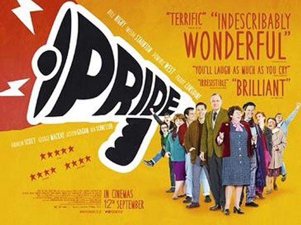 27. Pride (2014)
