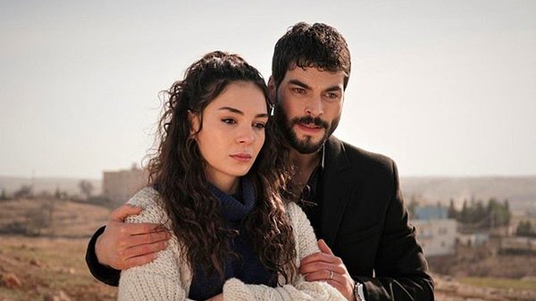 Hercai Son Bölüm Yaşananlar