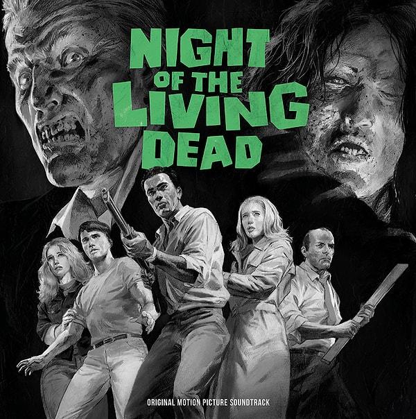 23. Night of the Living Dead (1968)
