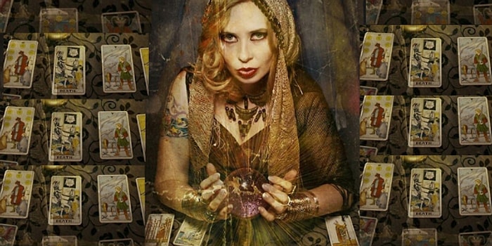 Tarot Falına Göre 3 Vakte Kadar Aşık Olacağın İsmi Söylüyoruz!