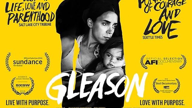 8. Gleason (2016)