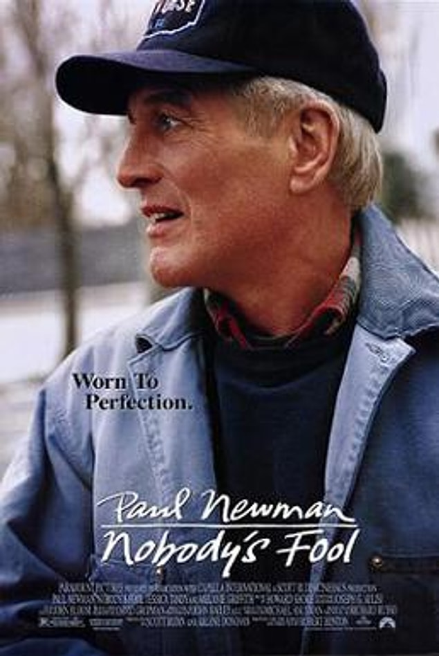 50. Nobody's Fool (1994)