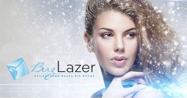 Erkek Lazer Epilasyonunda Buz Lazer Farkı