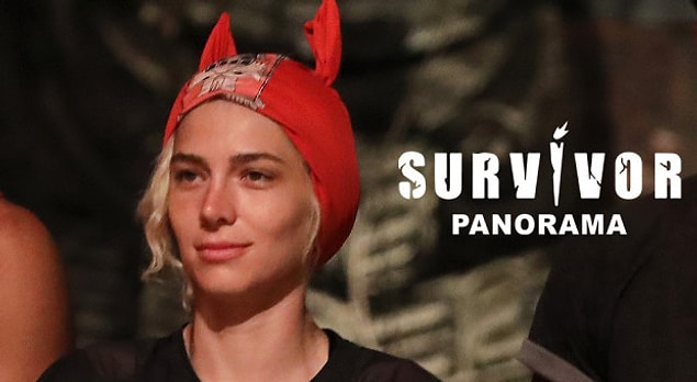 Bakalım enerjisini parkurlara yansıtarak Survivor 2021'in finalistlerinden olmayı başarabilecek mi?