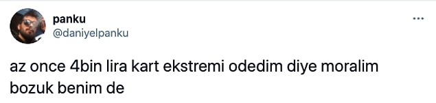 Peki, bu fiyatlara ne yorumlar geldi dersiniz?