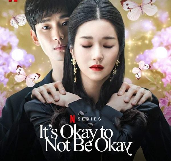1. It's Okay Not to Be Okay (2020)