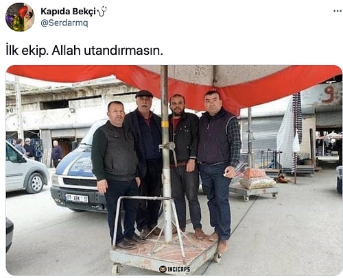 Türkiye'nin Uzaya Gitme Gündemini Diline Dolayarak Güldüren Kişiler