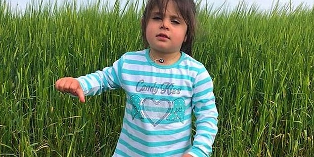 'Leyla kızımız cinsel istismara uğramış...'