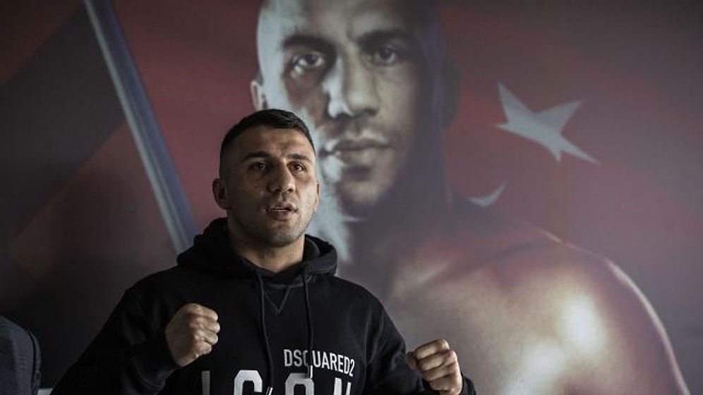 Avni Yıldırım Altın Kemeri Türkiye'ye Getirecek ! Avni Yıldırım Kimdir, WBA WBC Maçı Ne Zaman?