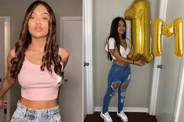 18 yasindaki tiktok fenomeni intihar etti bu son paylasimim 18 yasindaki tiktok fenomeni intihar etti bu son paylasimim