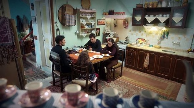 Kardeşim Dizisi Konusu Nedir?