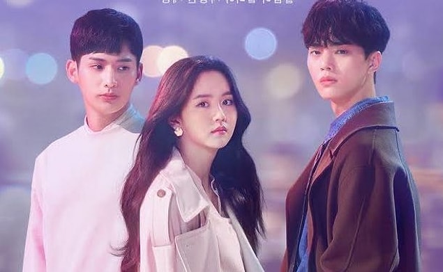 26. Love Alarm (2019)
