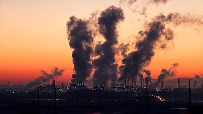 Dünya Genelinde Her 5 Ölümden Birinin Sebebi: 'Fosil Yakıt Kullanmaya Devam Edemeyiz'