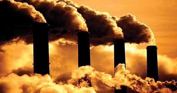 'Fosil yakıtlara vicdanımız rahat bir şekilde güvenmeye devam edemeyiz'