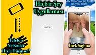 40 Yıl Düşünsek de Ne İşe Yaradığını Asla Anlayamayacağımız Birbirinden Gereksiz 15 Uygulama