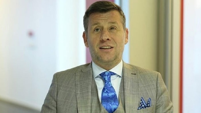 Metin Şentürk Hakkında Çıkan Haberlere Yorum Yaptı! "Öldüm Sandım"