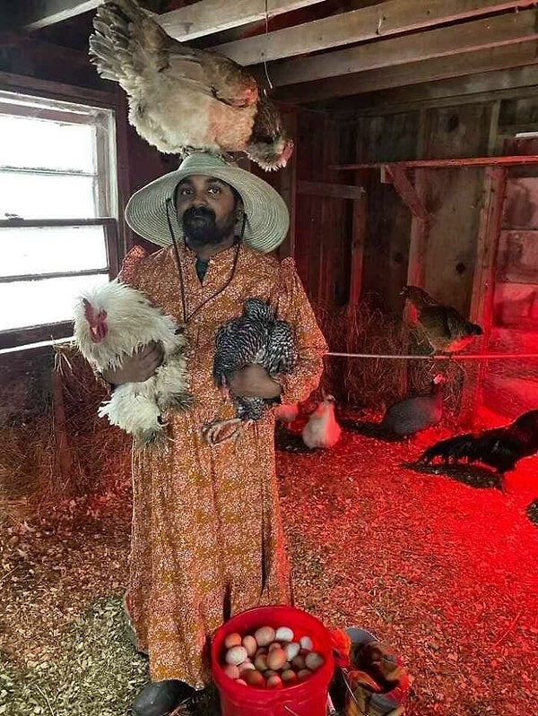 Я в платье от Таргет