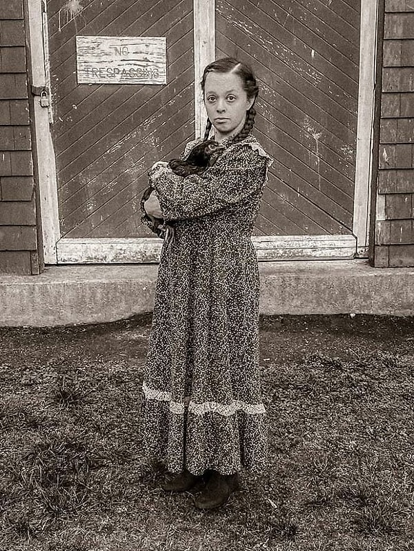 Дотротнуться до прошлого