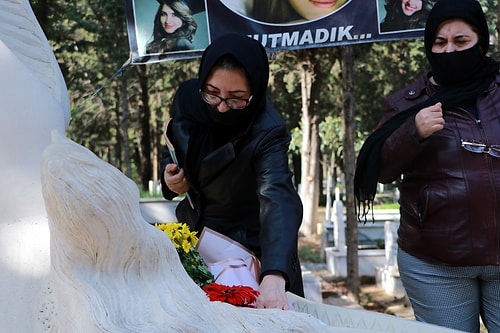 6 Yıl Önce Bugün Hayattan Koparılmıştı: 'Özge’m Bunu Hak Etmedi'