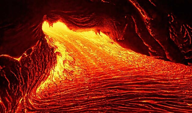3. Magma enerjisi
