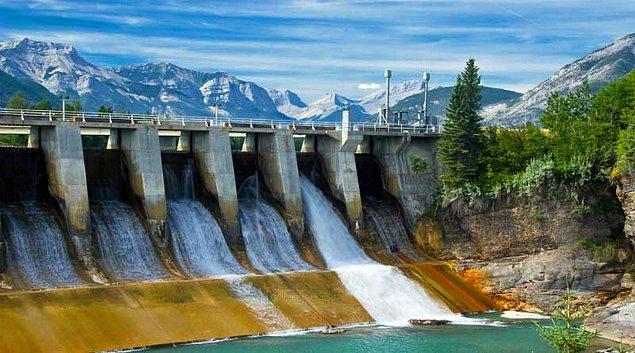 4. Hidroelektrik