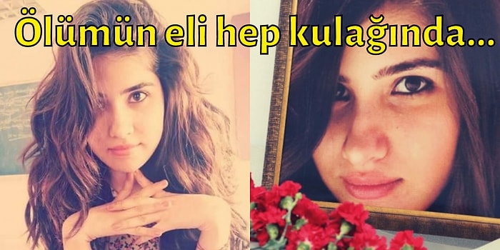 İnsanlığın İnsanı Teğet Geçtiği Dünyadan 6 Yıl Önce Gençliğinin Baharında Koparılan Özgecan Aslan