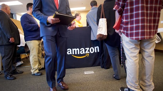 Amazon, yapay zeka yazılımını hurdaya çıkardı