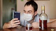 Anket: Pandemide Alkol Tüketiminiz Arttı mı?