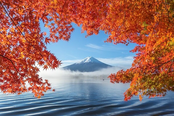 2. Рай на Земле