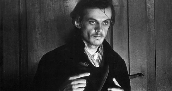 8. Преступление и наказание (СССР, 1969)