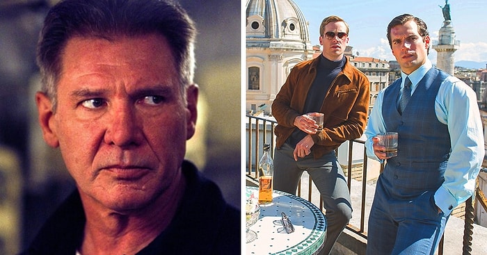 11 голливудских фильмов, где русские показаны крутыми