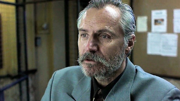 4. Большой куш (2000)