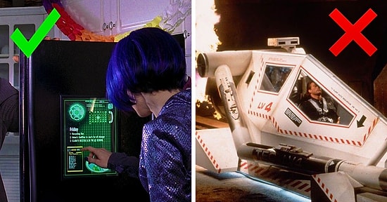 10 фантастических фильмов про будущее, которое уже наступило: что сбылось, а что нет