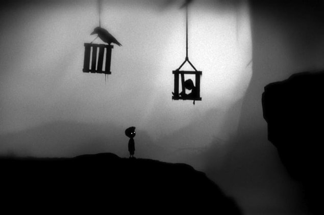 15. Limbo